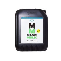 Σφραγιστικό σαμπρέλας | OKO | Magic Milk | 20 λίτρα