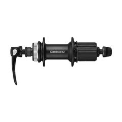 Κέντρο τροχού | SHIMANO | FH-UR600 | QR | Disc | 32H | Οπίσθιο