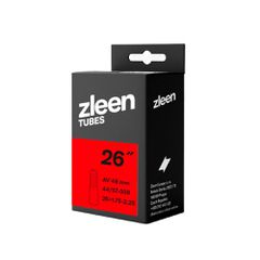 Σαμπρέλα | ZLEEN | 26 x 1.75–2.25 | AV