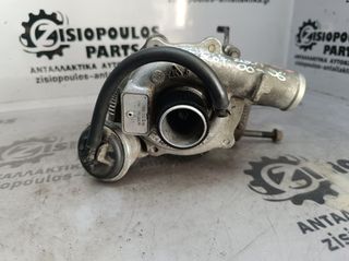 ΤΟΥΡΜΠΙΝΑ TURBO Z13DT 1.3 CDTi OPEL CORSA C 2000-2006/COMBO C 2000-2012/AGILA A 1999-2008/TIGRA B CABRIO TWINTOP 2004-2009 (Z)