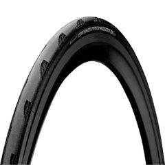Λάστιχο ποδηλάτου | Continental | Grand Prix 5000 S | TR | Tubeless | 700x30 | Μαύρο