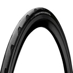 Λάστιχο ποδηλάτου | Continental | Grand Prix 5000 S | TR | Tubeless | 700x32 | Μαύρο