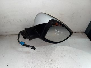 RENAULT CLIO 13-16 Καθρέπτης δεξιός ηλεκτρικός