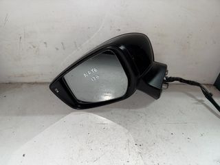 NISSAN NOTE 13-	Καθρέπτης αριστερός ηλεκτρικός