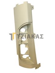 ΦΑΝΑΡΙΕΡΑ ΟΠΙΣΘ ΑΡ E6 TOURISMO για MERCEDES-BENZ TOURISMO (O 350)