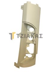 ΦΑΝΑΡΙΕΡΑ ΟΠΙΣΘ ΔΞ E6 TOURISMO για MERCEDES-BENZ TOURISMO (O 350)