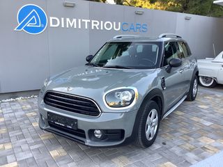 Mini One D Countryman 2017 ΕΛΛΗΝΙΚΗΣ ΑΝΤΙΠΡΟΣΩΠΕΙΑΣ