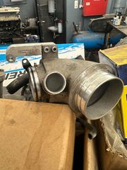 Original Turbo IHI IS38
