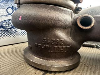 Original Turbo IHI IS38-thumb-3