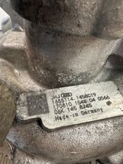 Original Turbo IHI IS38-thumb-4