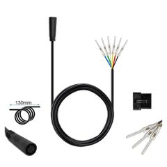 Καλωδίωση για οθόνη | ηλεκτρικό πατίνι | Kukirin | G2 Master-Smartgyro Ryder