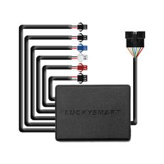 Ηλεκτρικά Πατίνια KuKirin 2026 DC Converter για ηλεκτρικό πατίνι | Kukirin | G2 Master