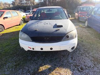 Ford Mondeo 2005 ΑΓΩΝΙΣΤΙΚΟ 1800 ΣΦΥΡΗΛΑΤΟ-thumb-2