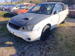 Ford Mondeo 2005 ΑΓΩΝΙΣΤΙΚΟ 1800 ΣΦΥΡΗΛΑΤΟ