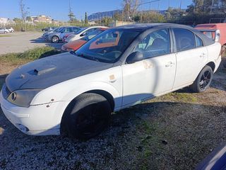Ford Mondeo 2005 ΑΓΩΝΙΣΤΙΚΟ 1800 ΣΦΥΡΗΛΑΤΟ-thumb-4