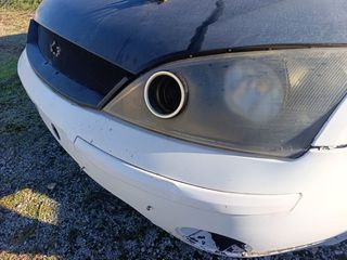 Ford Mondeo 2005 ΑΓΩΝΙΣΤΙΚΟ 1800 ΣΦΥΡΗΛΑΤΟ-thumb-7