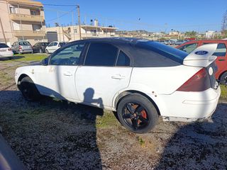 Ford Mondeo 2005 ΑΓΩΝΙΣΤΙΚΟ 1800 ΣΦΥΡΗΛΑΤΟ-thumb-11