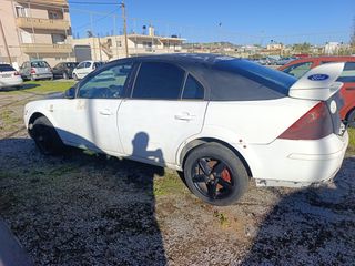 Ford Mondeo 2005 ΑΓΩΝΙΣΤΙΚΟ 1800 ΣΦΥΡΗΛΑΤΟ-thumb-13