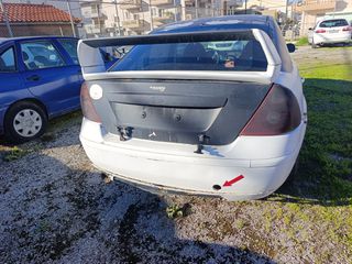 Ford Mondeo 2005 ΑΓΩΝΙΣΤΙΚΟ 1800 ΣΦΥΡΗΛΑΤΟ-thumb-15