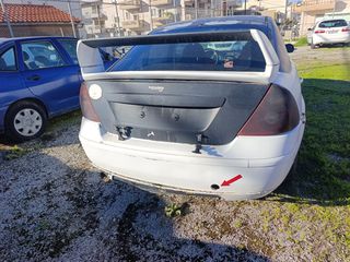 Ford Mondeo 2005 ΑΓΩΝΙΣΤΙΚΟ 1800 ΣΦΥΡΗΛΑΤΟ-thumb-20