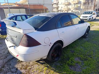 Ford Mondeo 2005 ΑΓΩΝΙΣΤΙΚΟ 1800 ΣΦΥΡΗΛΑΤΟ-thumb-18
