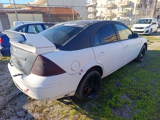 Ford Mondeo 2005 ΑΓΩΝΙΣΤΙΚΟ 1800 ΣΦΥΡΗΛΑΤΟ-thumb-22