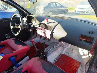 Ford Mondeo 2005 ΑΓΩΝΙΣΤΙΚΟ 1800 ΣΦΥΡΗΛΑΤΟ-thumb-10