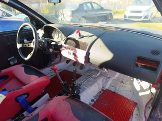 Ford Mondeo 2005 ΑΓΩΝΙΣΤΙΚΟ 1800 ΣΦΥΡΗΛΑΤΟ-thumb-3