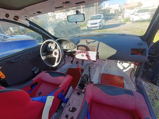 Ford Mondeo 2005 ΑΓΩΝΙΣΤΙΚΟ 1800 ΣΦΥΡΗΛΑΤΟ-thumb-17