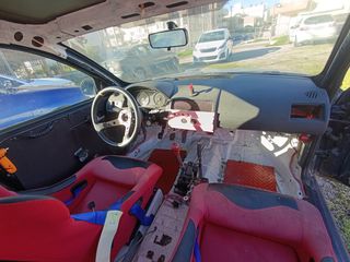 Ford Mondeo 2005 ΑΓΩΝΙΣΤΙΚΟ 1800 ΣΦΥΡΗΛΑΤΟ-thumb-23