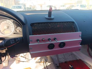 Ford Mondeo 2005 ΑΓΩΝΙΣΤΙΚΟ 1800 ΣΦΥΡΗΛΑΤΟ-thumb-28