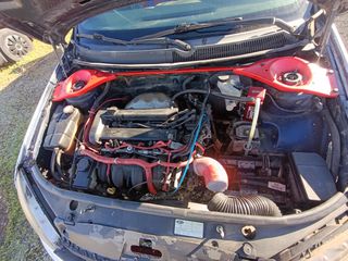 Ford Mondeo 2005 ΑΓΩΝΙΣΤΙΚΟ 1800 ΣΦΥΡΗΛΑΤΟ-thumb-35