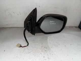 TOYOTA YARIS VERSO 99-06	 Καθρέπτης δεξιός ηλεκτρικός