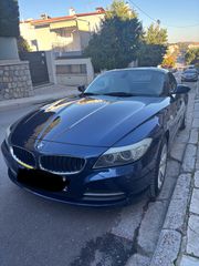 Bmw Z4 2009 Hardtop