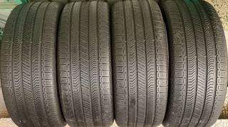 Continental Cross Contact RX, 275/45/22, 4 τεμάχια