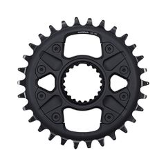 Δίσκος δισκοβραχίονα | SHIMANO | FC-M6100-1 | 32T | 12 ταχυτήτων