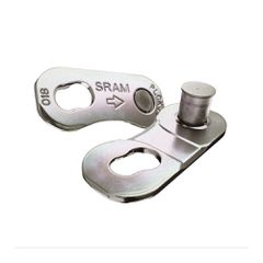 Ασφάλεια αλυσίδας | SRAM | POWERLOCK | D1 | FLATTOP | 12 sp