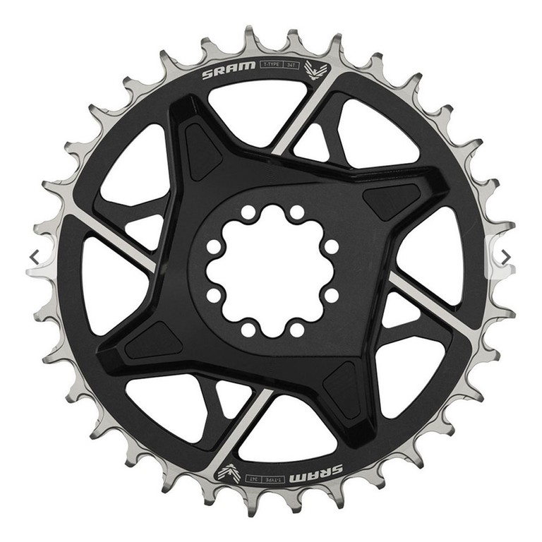 Δίσκος | SRAM | X0 | Eagle | T-Type | Direct Mount | 32Τ | 12s