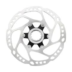 Δισκόπλακα για δισκόφρενο | Shimano | Deore | SM-RT64 | W/LOCK RING | 180MM