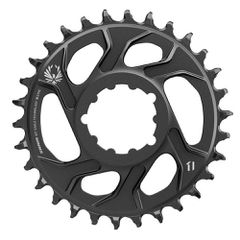 Δίσκος | SRAM | Eagle | X‑SYNC 2 | Direct Mount | 3 mm Offset | Boost | Cold‑Forged Alu | 32T | για 1×11/12 MTB