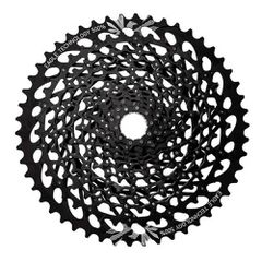 Κασέτα | SRAM | GX | Eagle | 11-50Τ | 12 sp | Μαύρη
