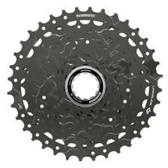 Κασσέτα | SHIMANO | CUES | CS-LG400 | Linkglide | 9s | 11-36T