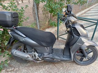 Sym HD 200 2016 i-thumb-1
