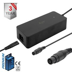 Φορτιστής για ηλεκτρικό πατίνι| EWHEEL | 53.6 V 2A | Για Mi4 pro Max/Plus