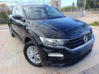 Volkswagen T-Roc 2020 BLACK FRIDAY1,6DIESEL DISCOVER 1 XEΡΙ
