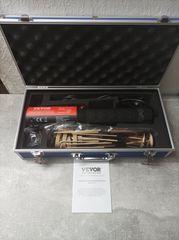 Θερμαντήρας μαγνητικής επαγωγής VEVOR 1KW