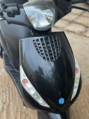 Piaggio Zip 50 2011 2011