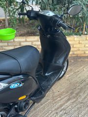 Piaggio Zip 50 2011 2011-thumb-2