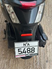 Piaggio Zip 50 2011 2011-thumb-3