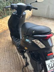 Piaggio Zip 50 2011 2011-thumb-4